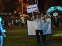 گزارش تصویری مراسم افتتاحیه المپیاد 